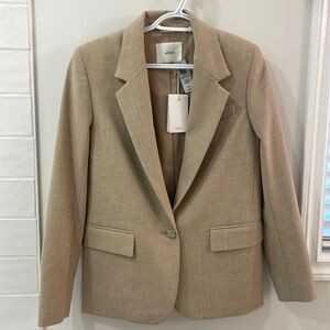 Wilfred Generation Blazer